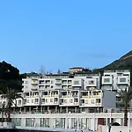 Sunset Апартаменты Влёра