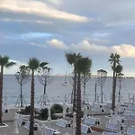 Апартаменты Sunset