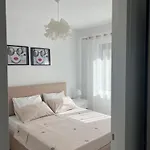 Апартаменты Sunset *