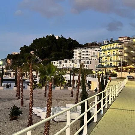 Sunset * Vlorë