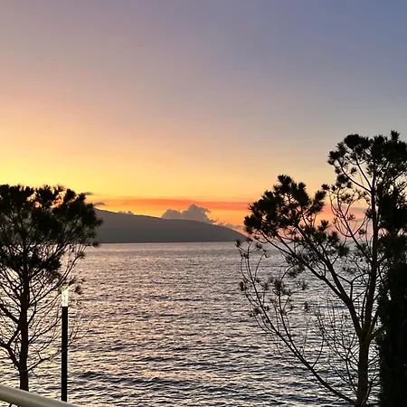 Sunset Appartement Vlorë