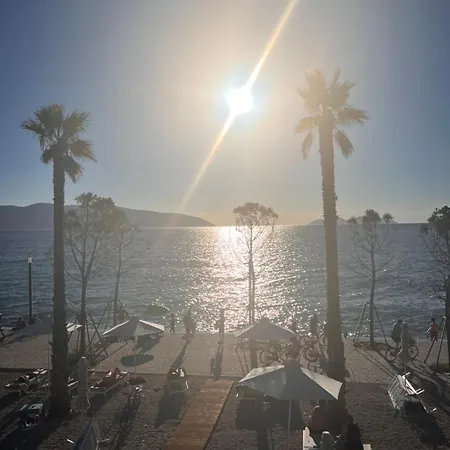 Sunset * Vlorë