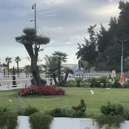 Sunset * Vlorë