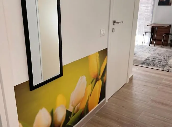 Sunset 公寓 Vlorë