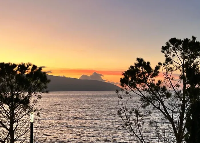 Sunset 公寓 Vlorë