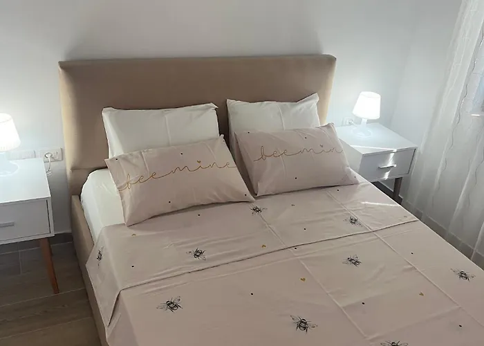 Sunset 公寓 Vlorë