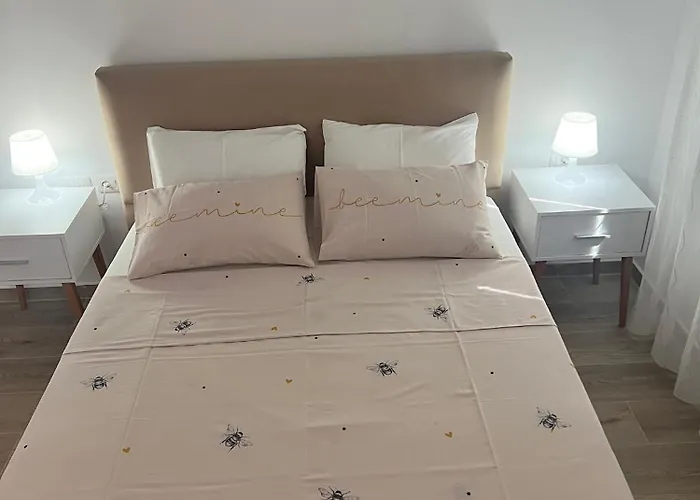 公寓 Sunset Vlorë