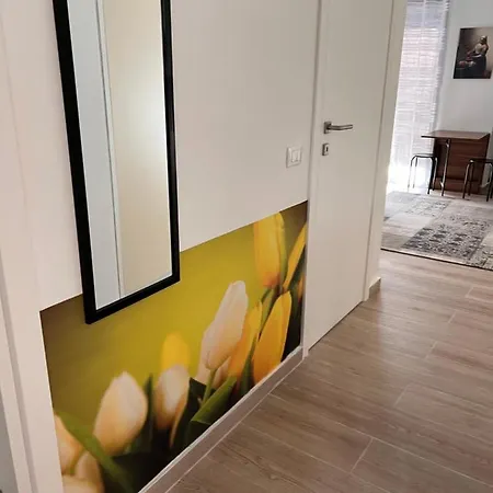 Sunset Appartement Vlorë