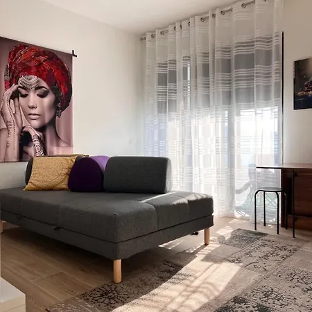 Sunset Appartement *