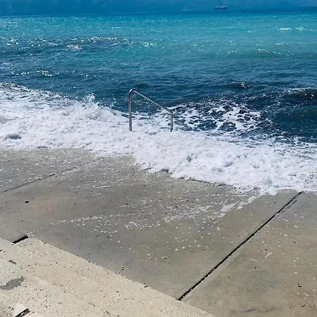 Sunset Appartement *