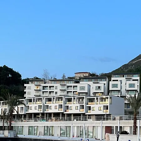 Sunset Appartement Vlorë