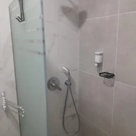 Appartement Sunset *