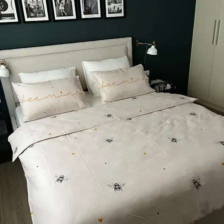 Appartement Sunset *