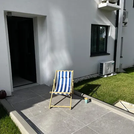 Appartement Sunset *