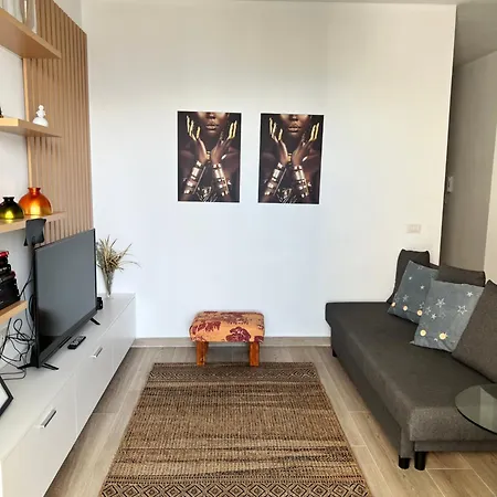 Appartement Sunset *