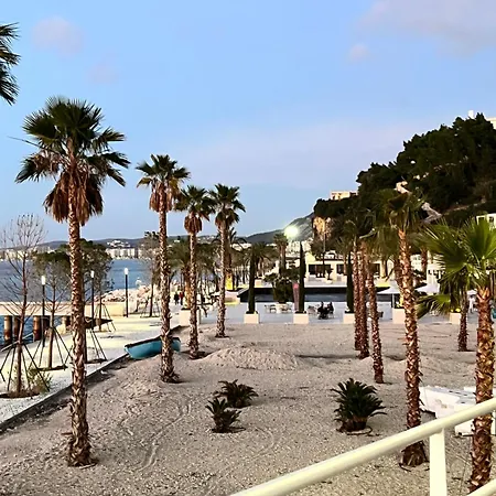 Sunset Appartement *