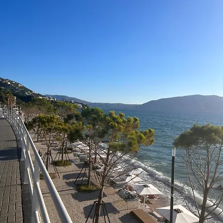 Appartement Sunset Vlorë