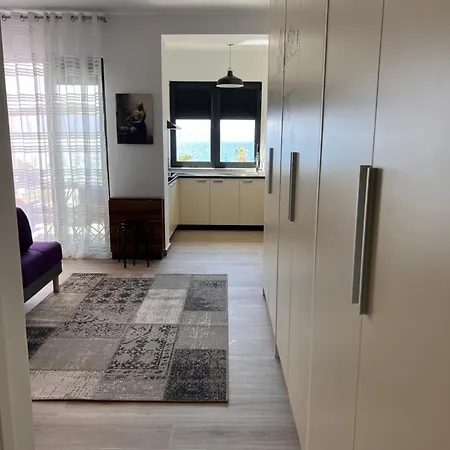 Appartement Sunset Vlorë