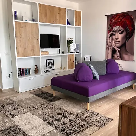 Sunset Appartement Vlorë