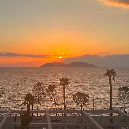 公寓 Sunset *