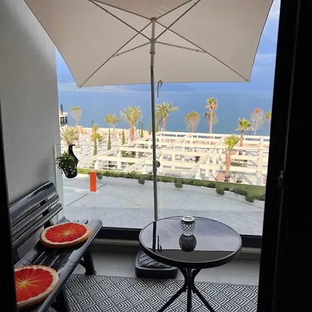 Sunset Appartement Vlorë