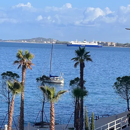 Appartement Sunset *