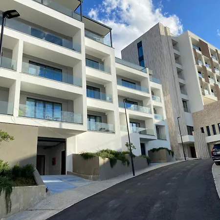 Appartement Sunset *