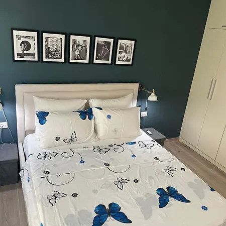 Appartement Sunset *