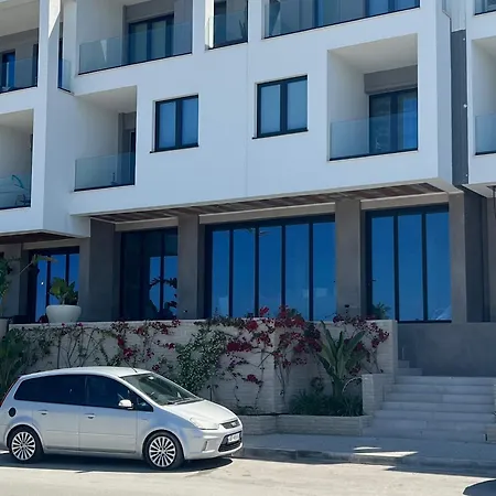 Appartement Sunset *