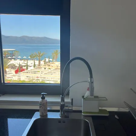 Sunset Appartement Vlorë