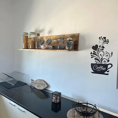 Sunset Appartement *