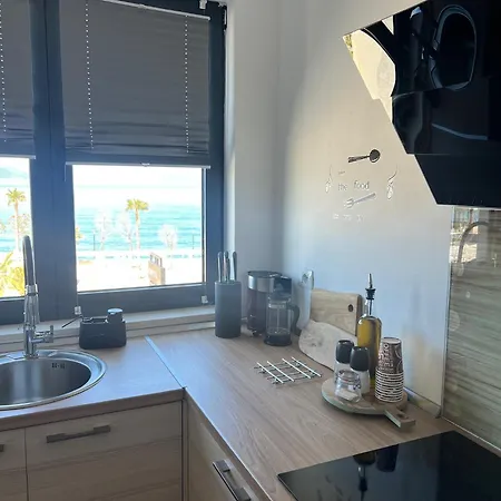 Sunset Appartement Vlorë