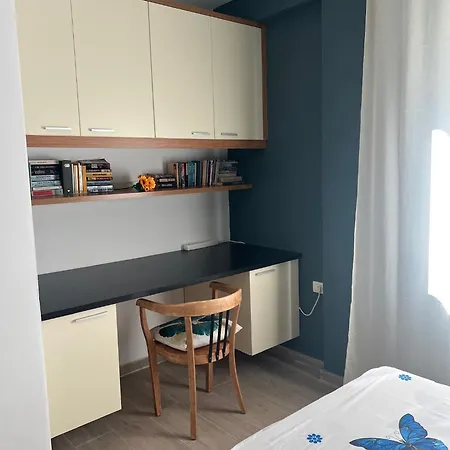 Sunset Appartement *