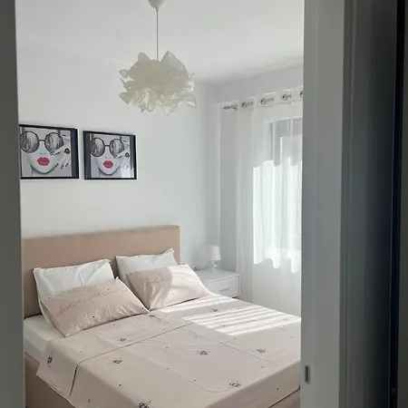 Appartement Sunset *