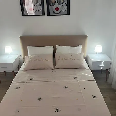 Sunset Appartement *