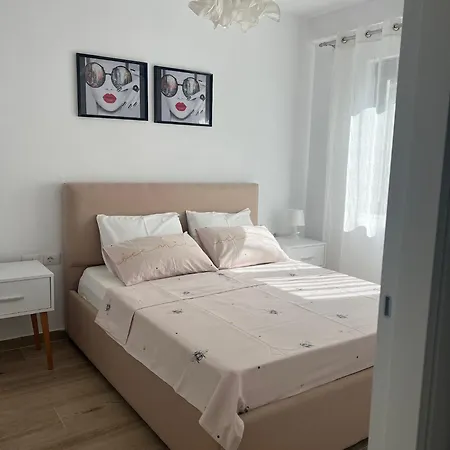 Appartement Sunset Vlorë