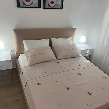 Sunset Appartement Vlorë