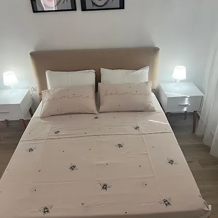 Appartement Sunset Vlorë