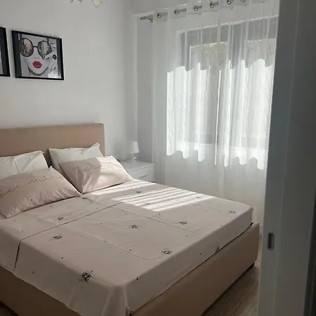 Sunset Appartement *