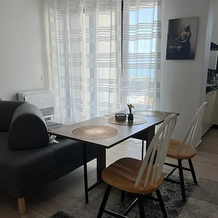 Appartement Sunset *